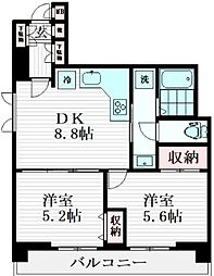 早稲田駅 17.9万円