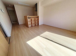 グレイスSK 105 1階2LDKのリビング/ダイニング