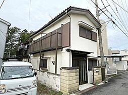 西武池袋線 所沢駅 徒歩19分