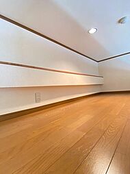 セントゥレ十条II 4階1LDKのリビング/ダイニング