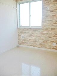 ユナイト保土ヶ谷パレ・ロワイヤル 1階ワンルームのリビング/ダイニング