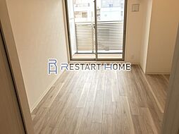 JR東海道・山陽本線 三ノ宮駅 徒歩9分の賃貸マンション 2階1Kのリビング/ダイニング