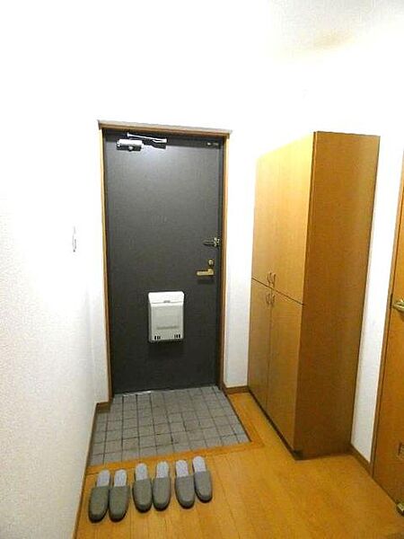 ユーミーマンション　カシマ 207｜富山県滑川市加島町(賃貸マンション2LDK・2階・59.86㎡)の写真 その3