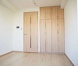 ルーブル川崎都町弐番館 2階1Kのリビング/ダイニング