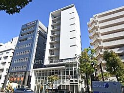 カスタリア広尾