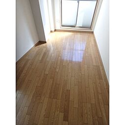 オークマンション 2階1Kのリビング/ダイニング