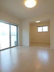 JR総武線 新小岩駅 徒歩10分の賃貸アパート 1階1DKのリビング/ダイニング