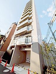 デュオフラッツ品川戸越