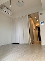 京急本線 戸部駅 徒歩5分の賃貸マンション 8階1Kのリビング/ダイニング