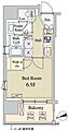 Parknadefit新富町11階13.1万円