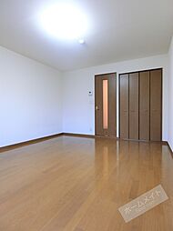 南海泉北線 和泉中央駅 徒歩27分の賃貸アパート 3階1Kのリビング/ダイニング