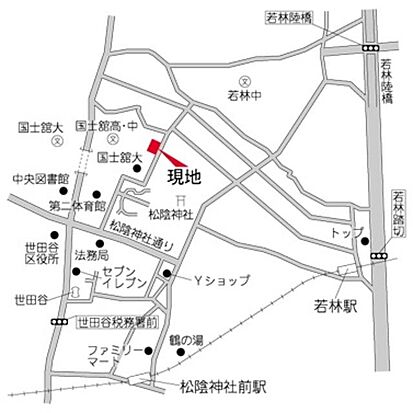 外観画像