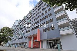 グランパティオス公園西の街5番館