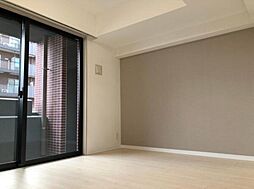 Log文京SENDAGI 8階1Kのリビング/ダイニング