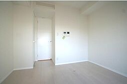 ブライズ東京CANAL 7階1Kのリビング/ダイニング