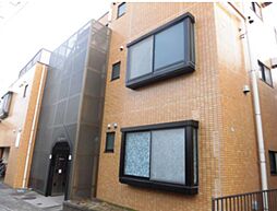 グランデハイツ