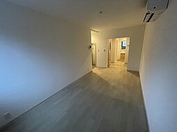 ATREN DEU 1階1Kのリビング/ダイニング