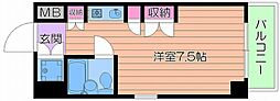 Osaka Metro谷町線 野江内代駅 徒歩7分