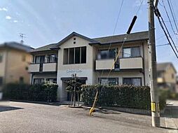 コンフォートヴィラ　Ａ棟
