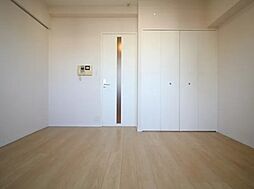 プレール・ドゥーク板橋本町II 2階1Kのリビング/ダイニング