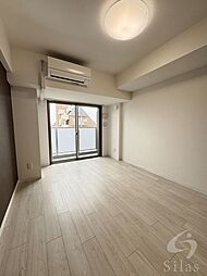 EsTRUTH KYOTO 9階1Kのリビング/ダイニング