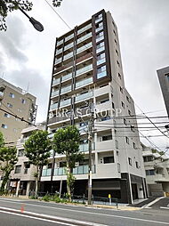 ミリアレジデンス駒込