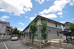 ロイヤルガーデン津田 Ｂ棟