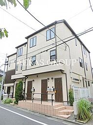 Ｃａｓａ Ｍａｒｒｏｎｅ