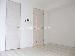 エスレジデンス新御徒町イースト 302 3階1Kのリビング/ダイニング