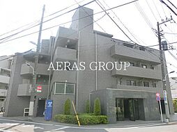 ルーブル豊玉伍番館