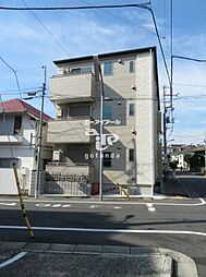 東急池上線 千鳥町駅 徒歩2分