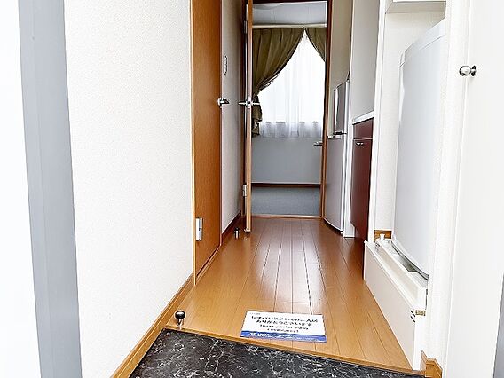 レオパレスクレール_内装_5