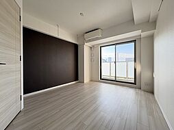 レジディア板橋 204 2階1Kのリビング/ダイニング