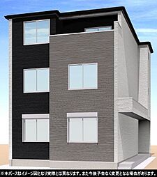 KEIAI RESIDENCE 小岩