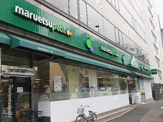 シティハウス東麻布_周辺_1