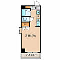 第7宮田追分マンション3階4.7万円