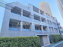 ブランズ東中野プレシアス 101