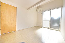 京王相模原線 京王堀之内駅 徒歩12分の賃貸アパート 1階1Kのリビング/ダイニング