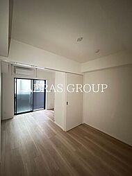 ハーモニーレジデンス文京千石 1階2Kのリビング/ダイニング