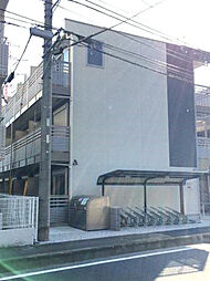 相鉄本線 希望ヶ丘駅 徒歩8分
