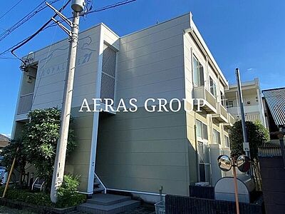 外観:外観・土地 外観:外観・土地