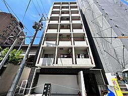 JR大阪環状線 福島駅 徒歩8分