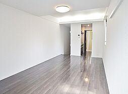 京王相模原線 京王堀之内駅 徒歩9分の賃貸アパート 2階1Kのリビング/ダイニング