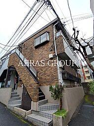 アーバ・ハイツ落合