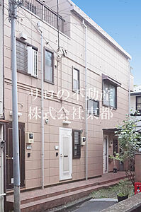 外観：☆耐震／耐火の高性能住宅・旭化成へーベルメゾン☆