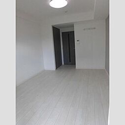 京王線 調布駅 徒歩7分の賃貸マンション 2階1Kのリビング/ダイニング