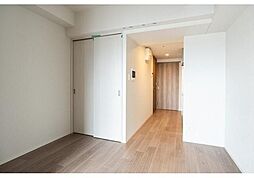 コンフォリア・リヴ板橋 5階1DKのリビング/ダイニング