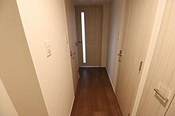 ジェノヴィア練馬春日町スカイガーデン 4階1DKのリビング/ダイニング