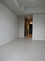 ユリカロゼ五反野II 6階1Kのリビング/ダイニング