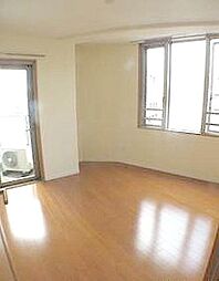 新宿ヤマトビル 8階1Kのリビング/ダイニング